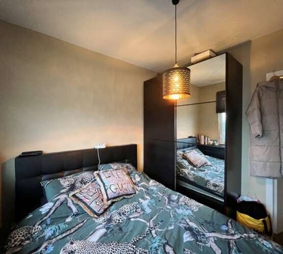 Foto #12 Appartement Veenendaalkade Den Haag