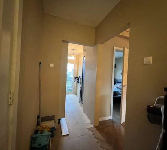 Foto #7 Appartement Veenendaalkade Den Haag