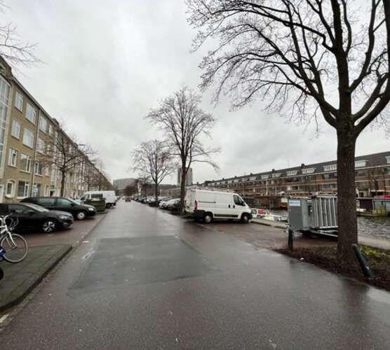 Foto #15 Appartement Veenendaalkade Den Haag