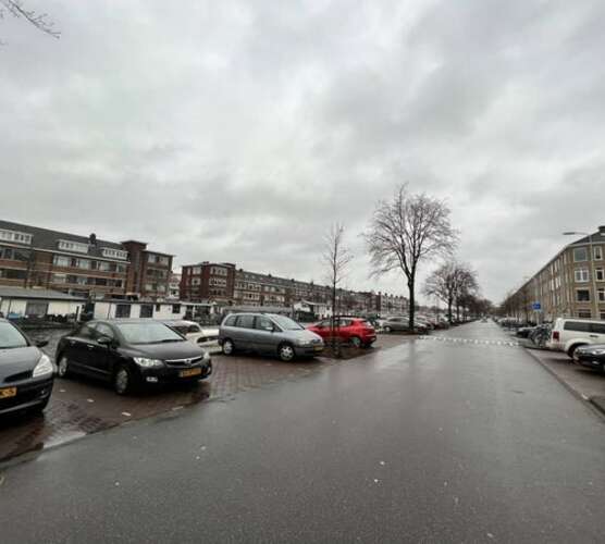 Foto #14 Appartement Veenendaalkade Den Haag