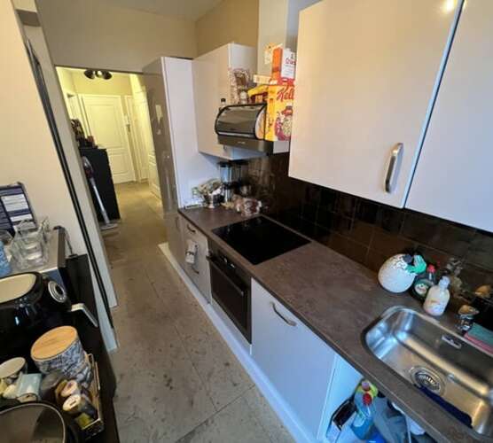 Foto #10 Appartement Veenendaalkade Den Haag