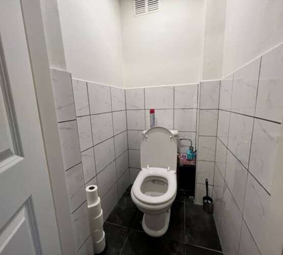 Foto #5 Appartement Veenendaalkade Den Haag