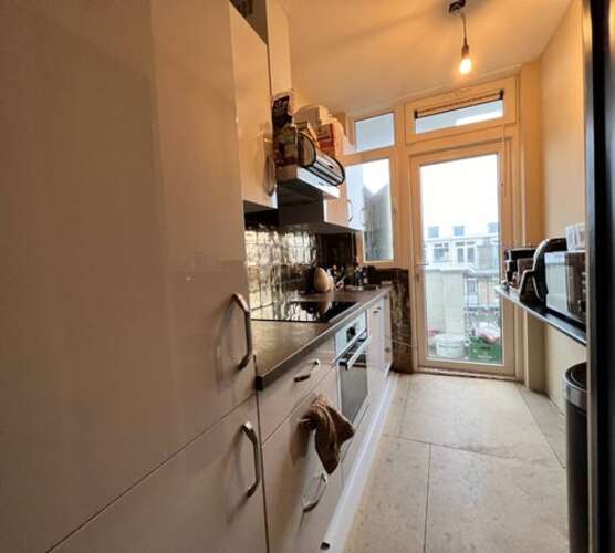 Foto #8 Appartement Veenendaalkade Den Haag