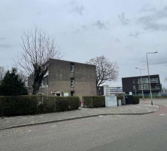 Foto #34 Appartement Barbarastraat Geleen