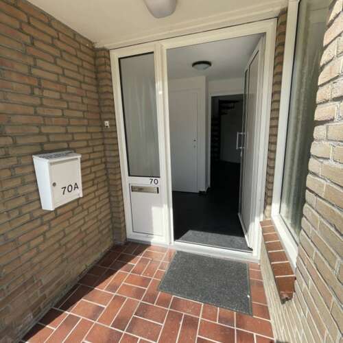 Foto #26 Appartement Barbarastraat Geleen