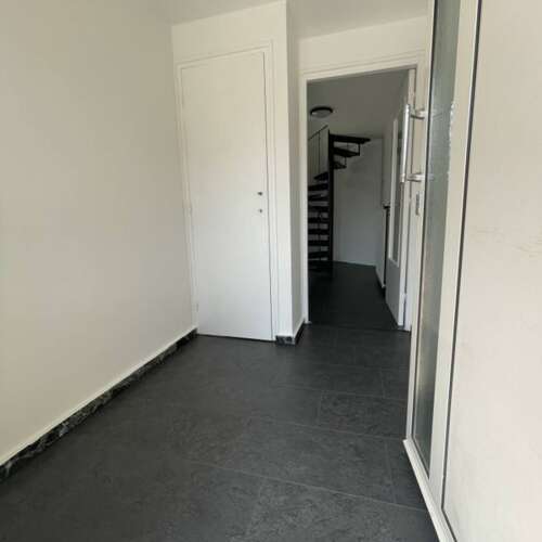 Foto #28 Appartement Barbarastraat Geleen