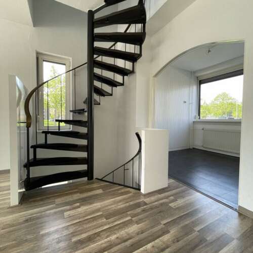 Foto #11 Appartement Barbarastraat Geleen
