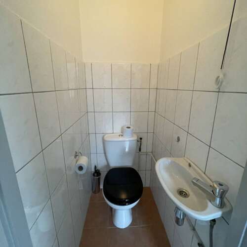 Foto #25 Appartement Barbarastraat Geleen