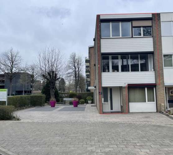 Foto #0 Appartement Barbarastraat Geleen