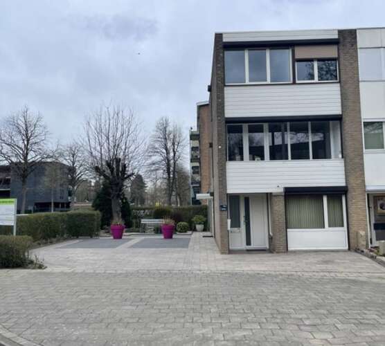 Foto #31 Appartement Barbarastraat Geleen