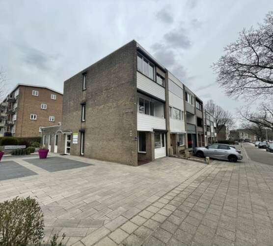 Foto #33 Appartement Barbarastraat Geleen