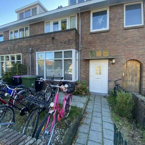 Foto #0 Appartement Bleeklaan Leeuwarden