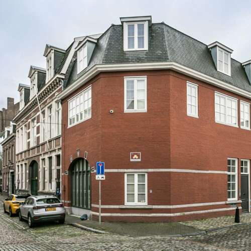 Foto #3 Appartement Uitbelderstraat Maastricht
