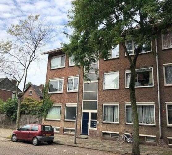 Foto #12 Kamer Fazantstraat Rotterdam