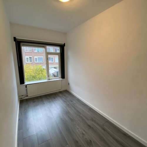 Foto #9 Kamer Fazantstraat Rotterdam