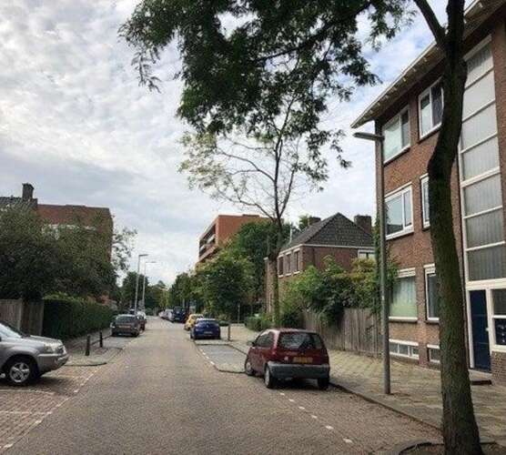 Foto #11 Kamer Fazantstraat Rotterdam