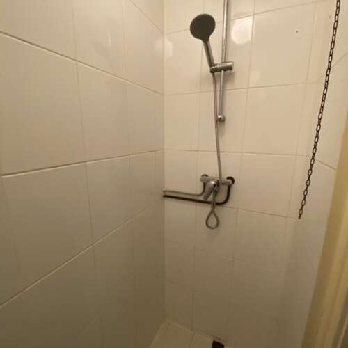 Foto #10 Kamer Fazantstraat Rotterdam