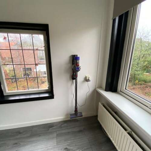 Foto #5 Kamer Fazantstraat Rotterdam