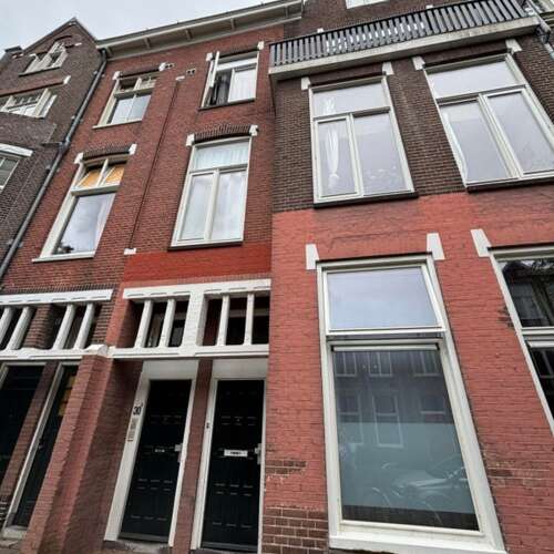 Foto #0 Studio Wassenberghstraat Groningen