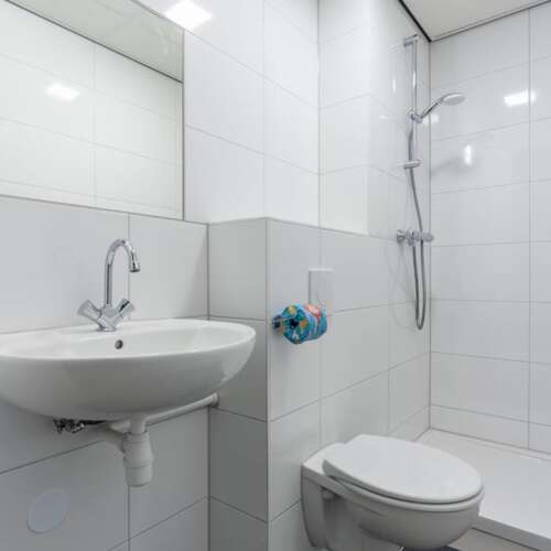 Foto #0 Kamer Ritsumastraat Leeuwarden