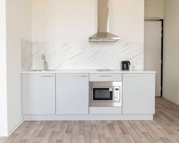 Foto #5 Kamer Ritsumastraat Leeuwarden