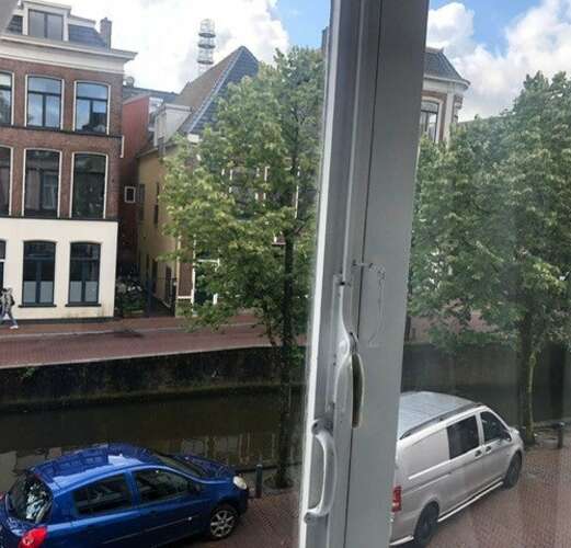 Foto #20 Appartement Voorstreek Leeuwarden