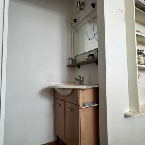 Foto #5 Kamer Oosterlaan Zwolle
