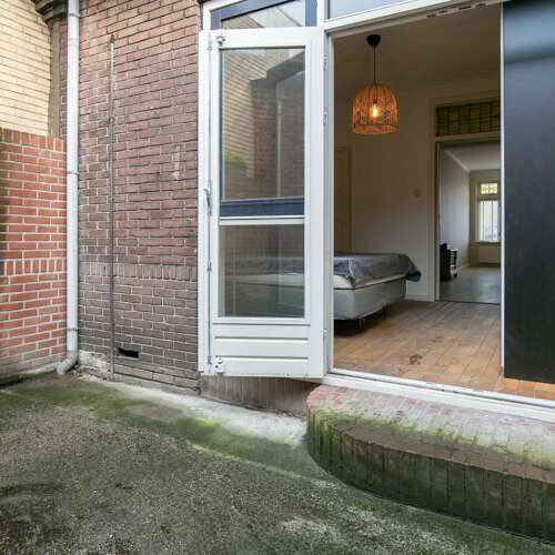 Foto #27 Appartement Croeselaan Utrecht