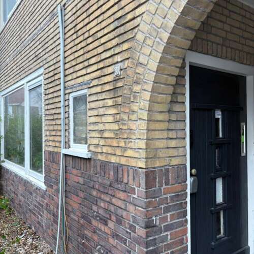 Foto #0 Appartement Diepenbrockstraat Leeuwarden