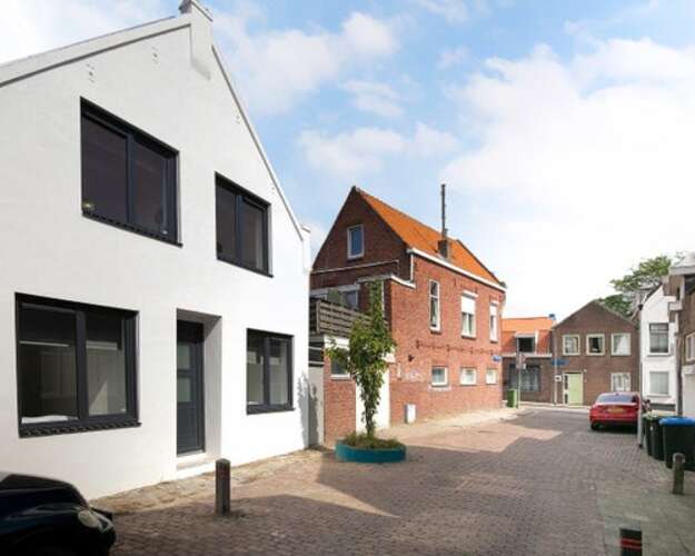 Foto #24 Appartement 2e Verbindingsstraat Terneuzen