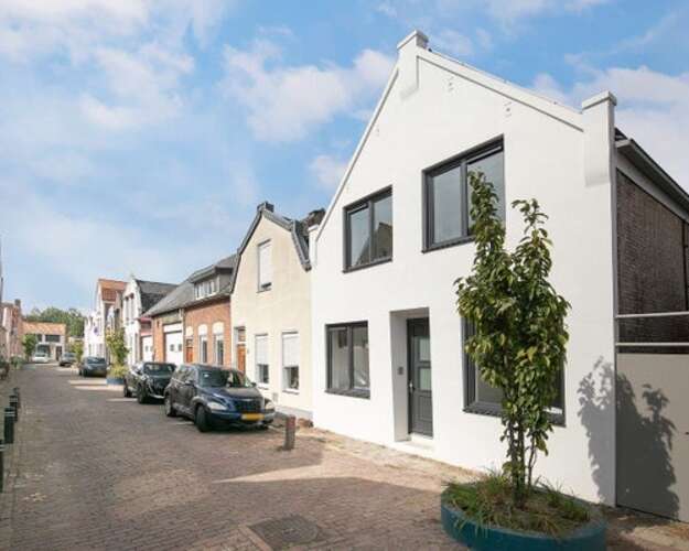 Foto #25 Appartement 2e Verbindingsstraat Terneuzen