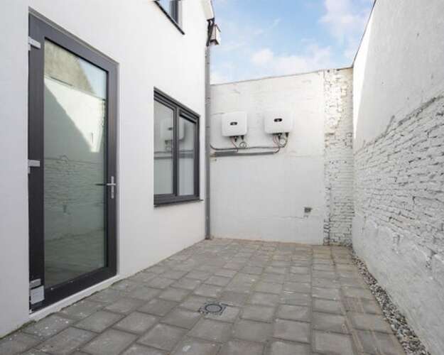 Foto #21 Appartement 2e Verbindingsstraat Terneuzen