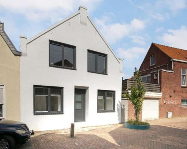 Foto #23 Appartement 2e Verbindingsstraat Terneuzen