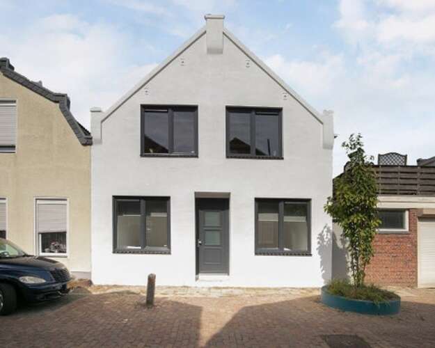 Foto #0 Appartement 2e Verbindingsstraat Terneuzen