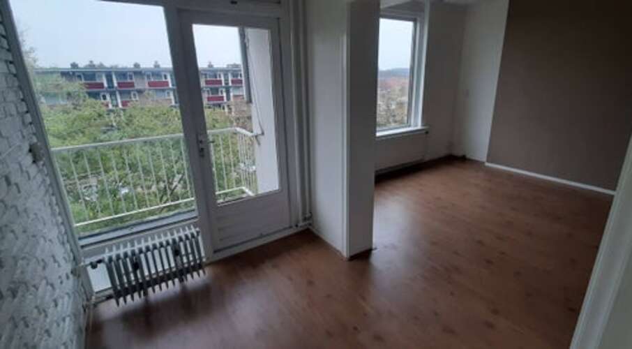 Foto #7 Appartement Johan van de Veldestraat Den Bosch