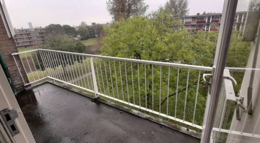 Foto #8 Appartement Johan van de Veldestraat Den Bosch