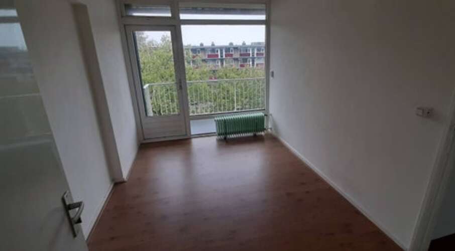 Foto #12 Appartement Johan van de Veldestraat Den Bosch