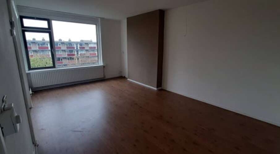 Foto #5 Appartement Johan van de Veldestraat Den Bosch