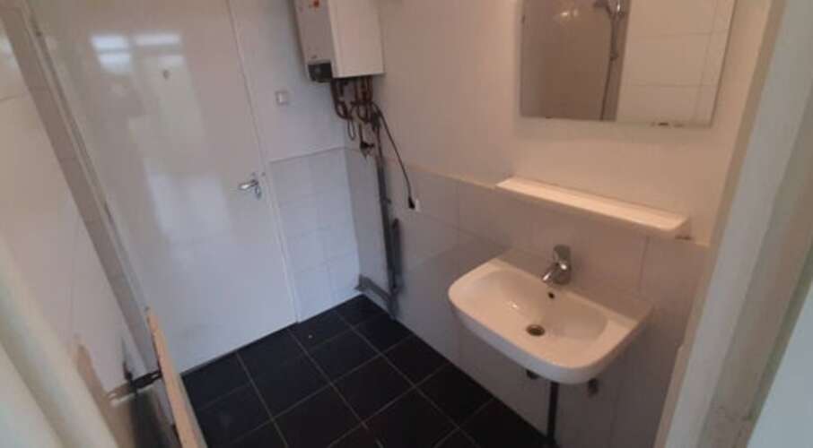 Foto #14 Appartement Johan van de Veldestraat Den Bosch