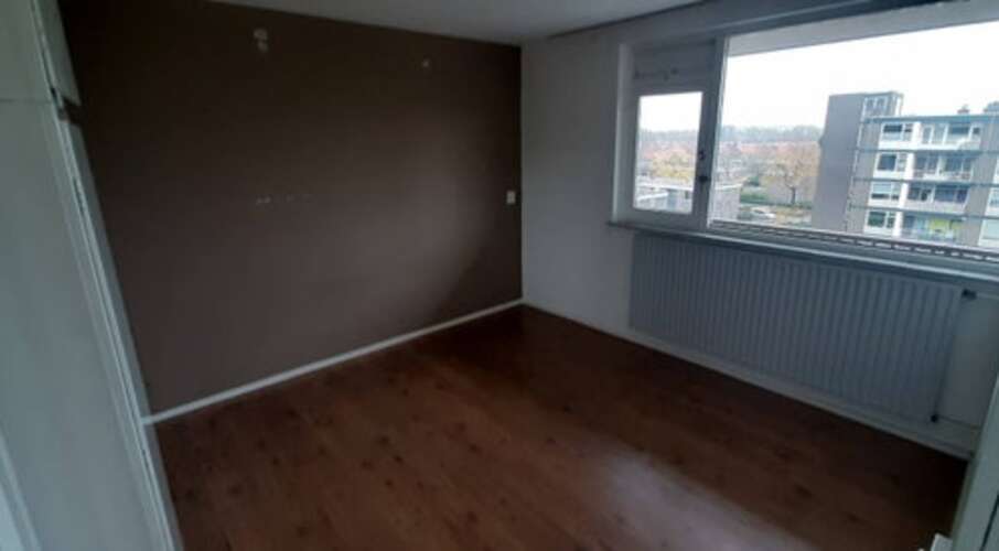 Foto #10 Appartement Johan van de Veldestraat Den Bosch