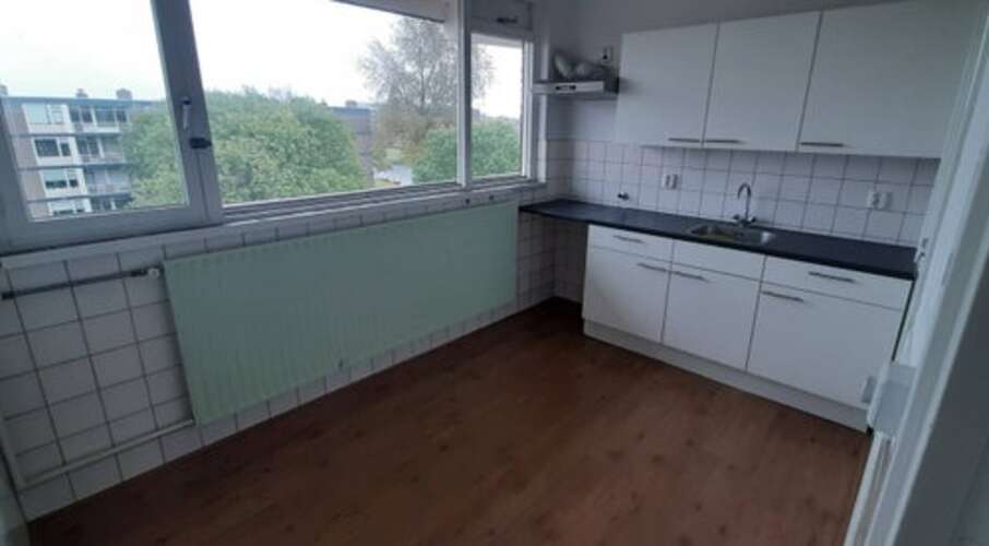 Foto #9 Appartement Johan van de Veldestraat Den Bosch