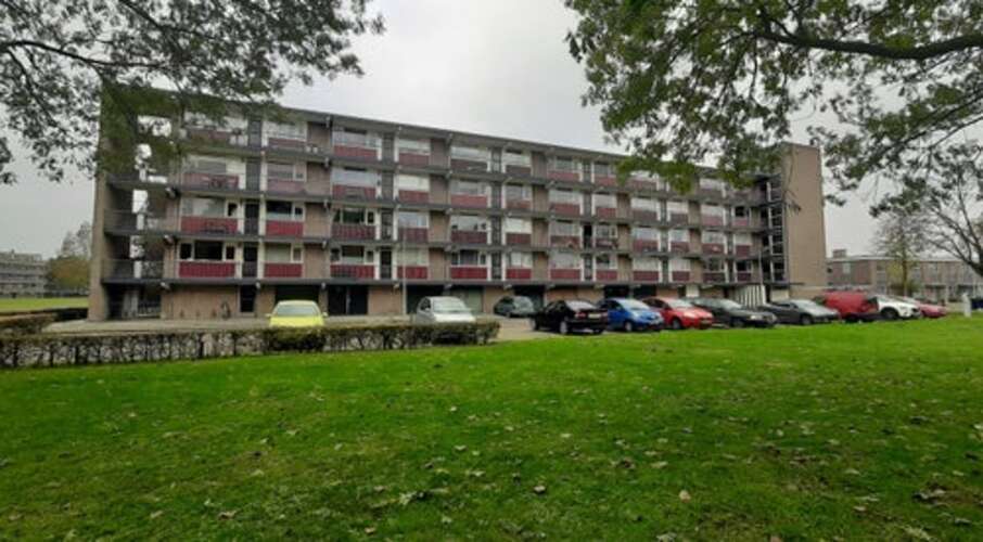 Foto #0 Appartement Johan van de Veldestraat Den Bosch