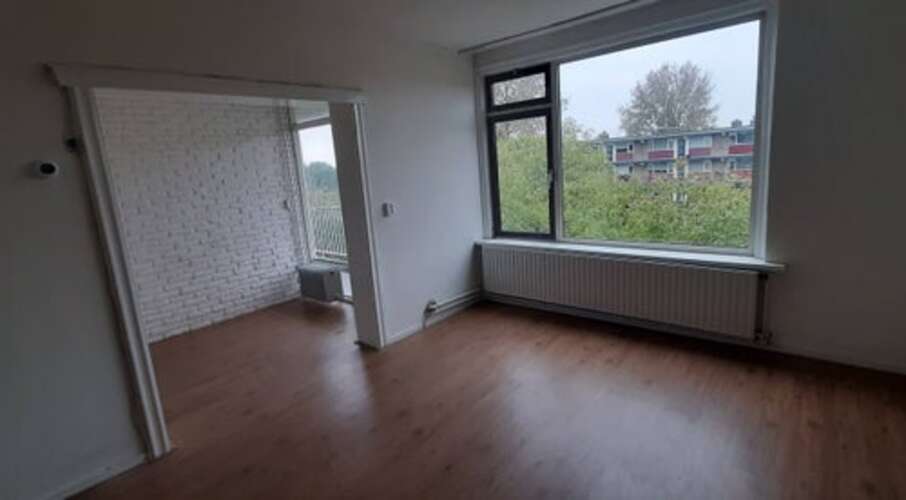Foto #6 Appartement Johan van de Veldestraat Den Bosch