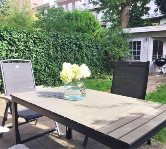 Foto #19 Appartement Sportstraat Amsterdam