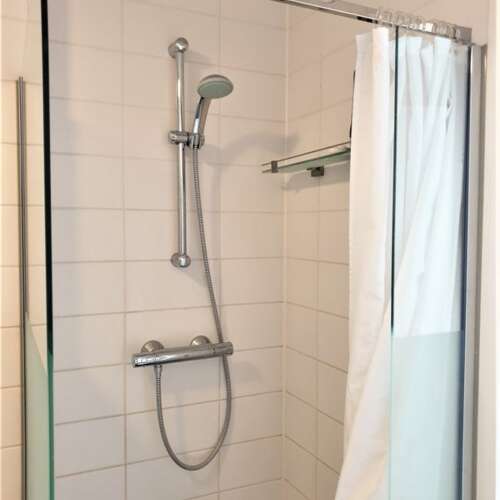 Foto #12 Appartement Sportstraat Amsterdam