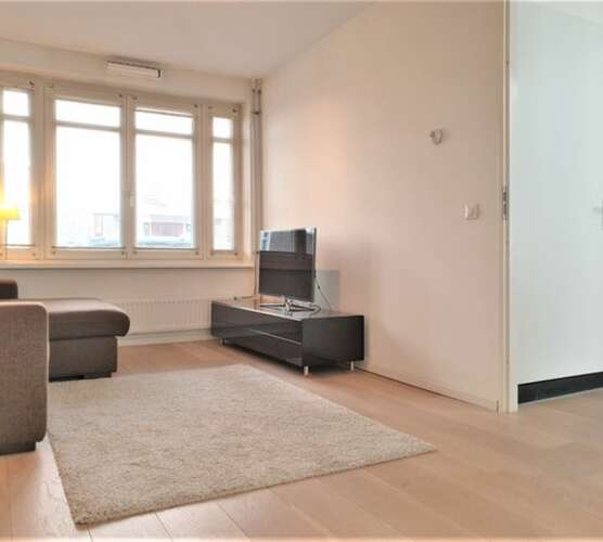 Foto #6 Appartement Sportstraat Amsterdam