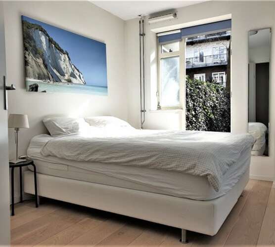 Foto #14 Appartement Sportstraat Amsterdam