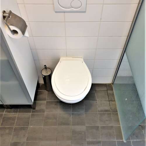 Foto #13 Appartement Sportstraat Amsterdam