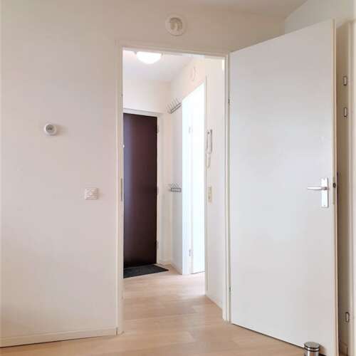 Foto #8 Appartement Sportstraat Amsterdam