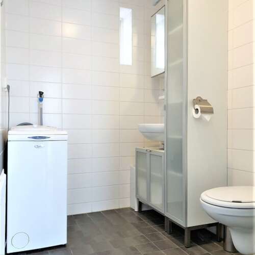 Foto #10 Appartement Sportstraat Amsterdam